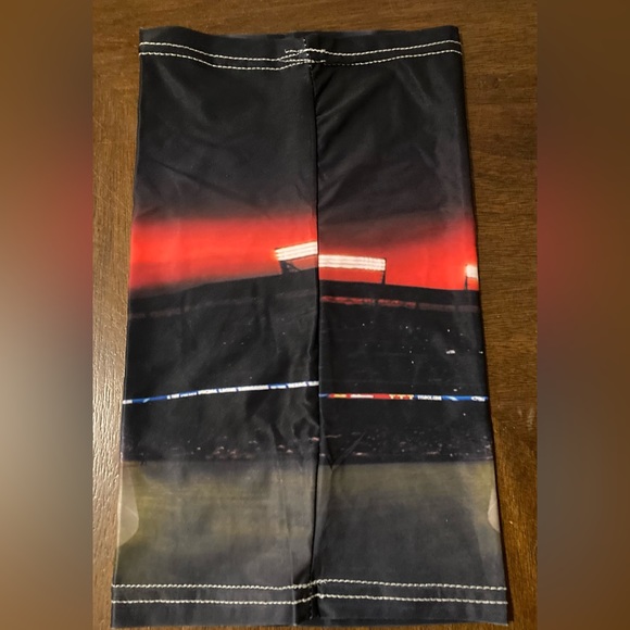 New Cleveland Indians Neck Gator by G-111 Sports for Teen Boy or Girls - Picture 2 of 3